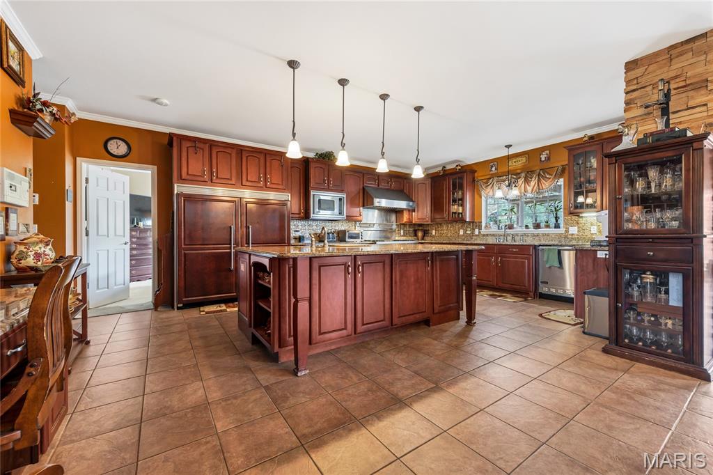 Stonehenge Estates - Residential