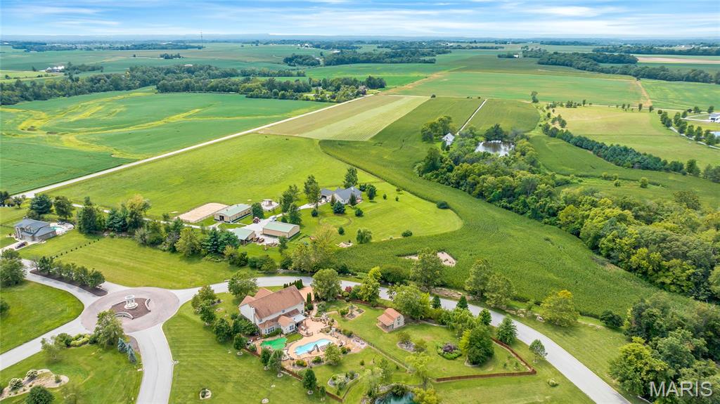 Stonehenge Estates - Residential