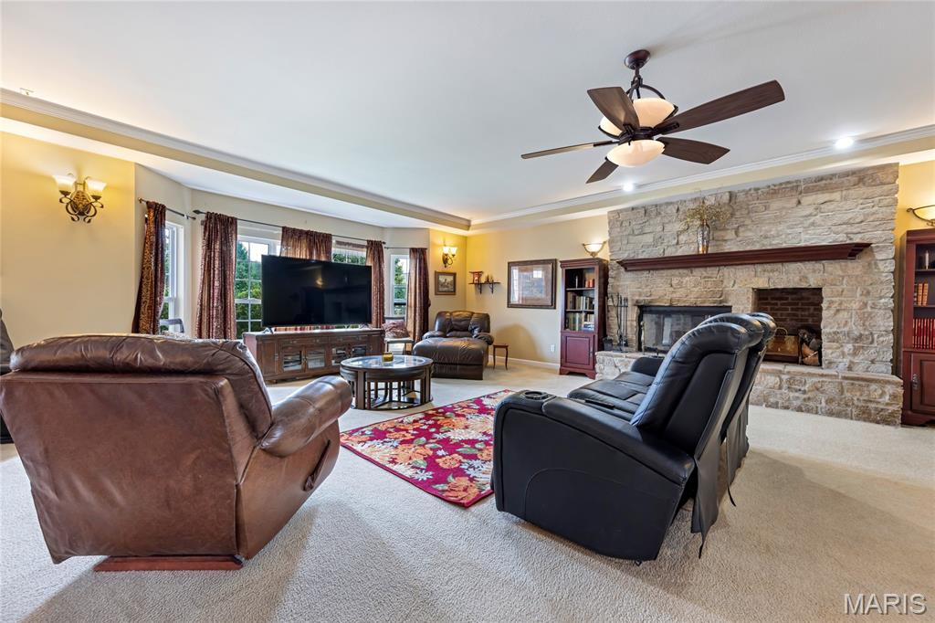 Stonehenge Estates - Residential