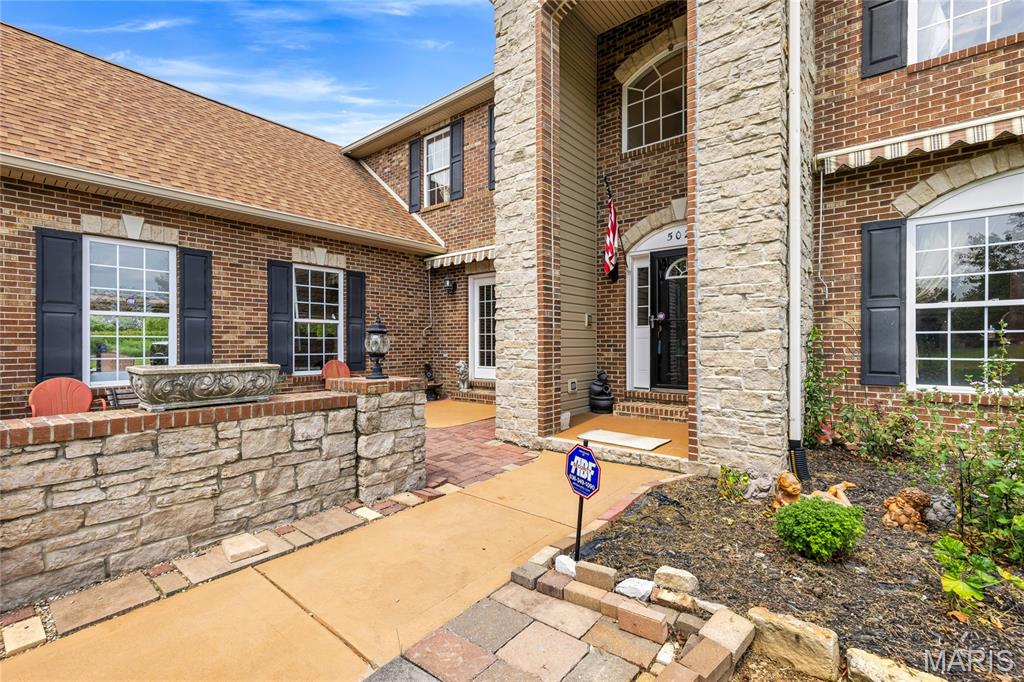 Stonehenge Estates - Residential