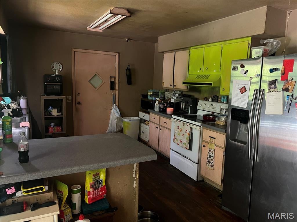 None - Residential