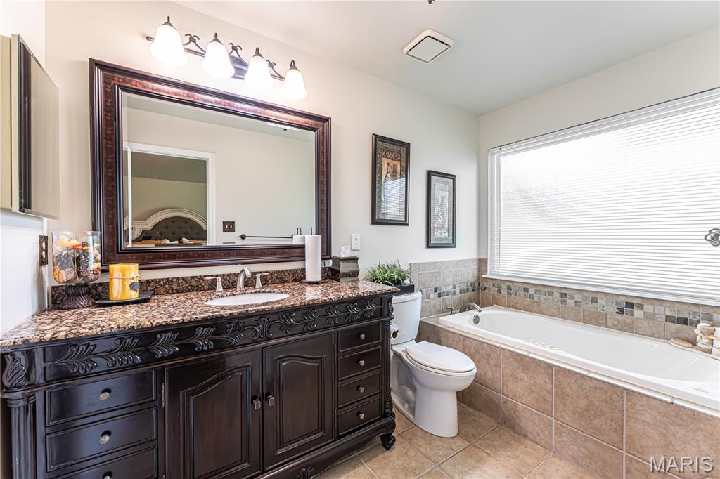 Riverwood Estates 6 - Residential