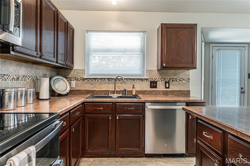 Riverwood Estates 6 - Residential