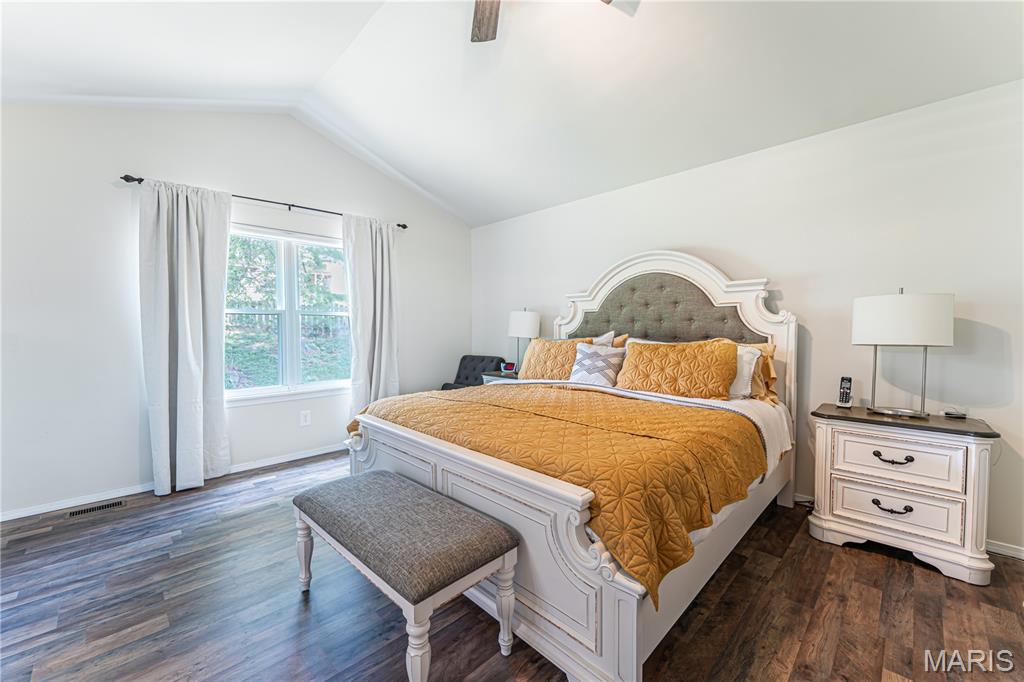Riverwood Estates 6 - Residential