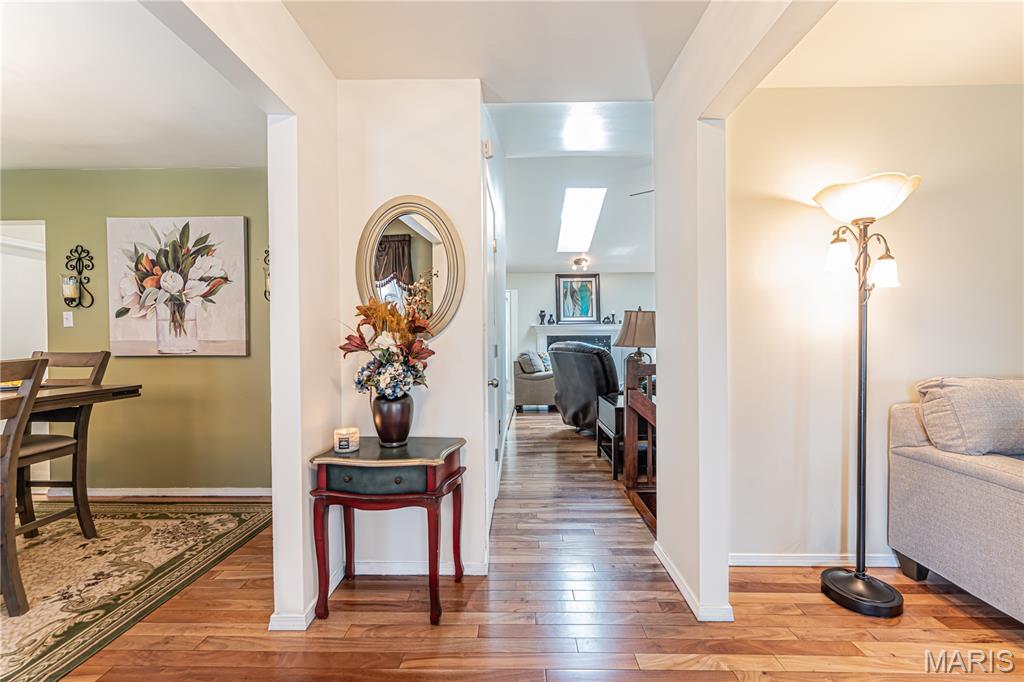 Riverwood Estates 6 - Residential