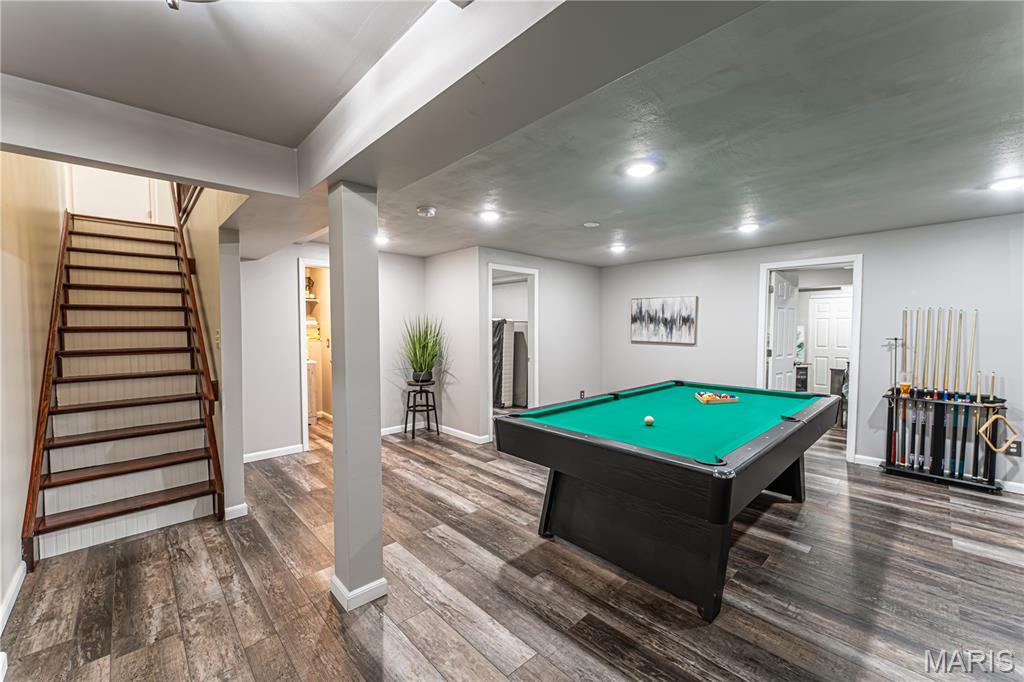 Riverwood Estates 6 - Residential