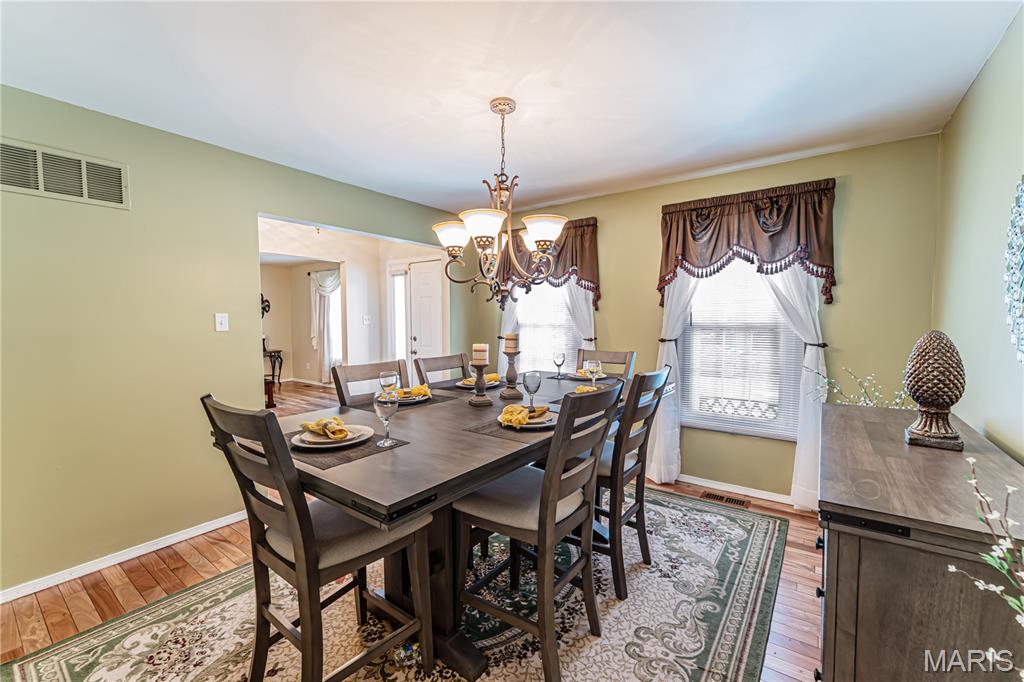 Riverwood Estates 6 - Residential