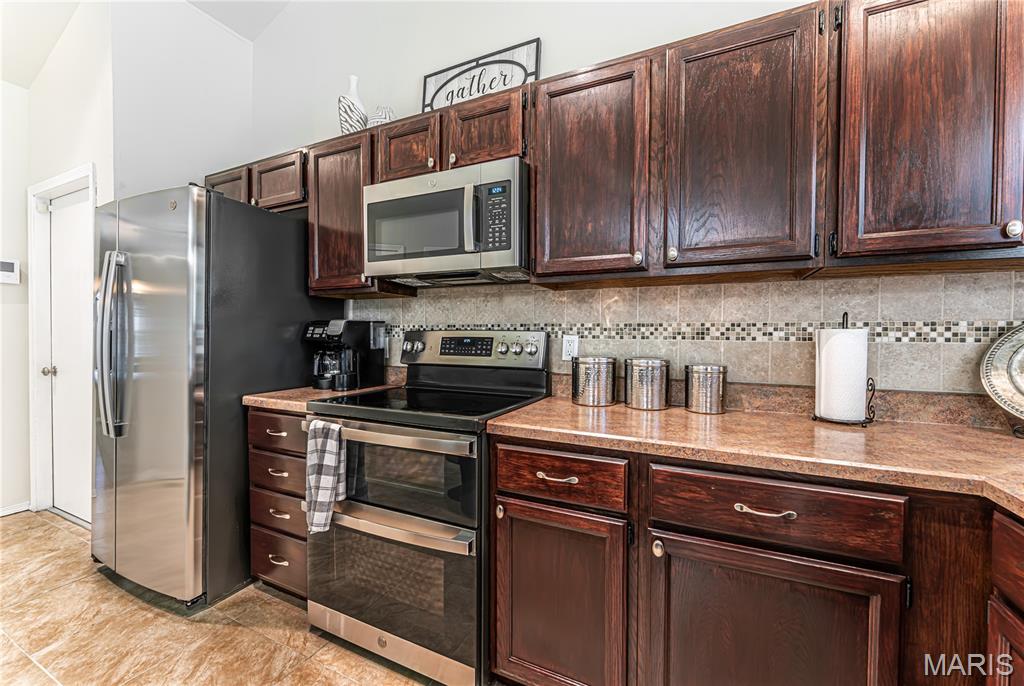 Riverwood Estates 6 - Residential