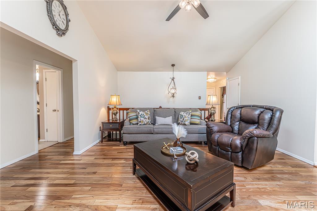 Riverwood Estates 6 - Residential
