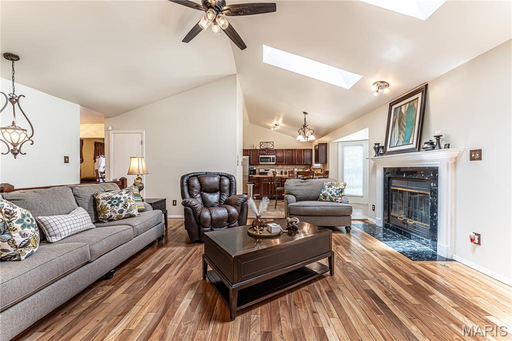 Riverwood Estates 6 - Residential