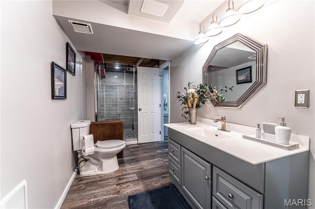 Riverwood Estates 6 - Residential