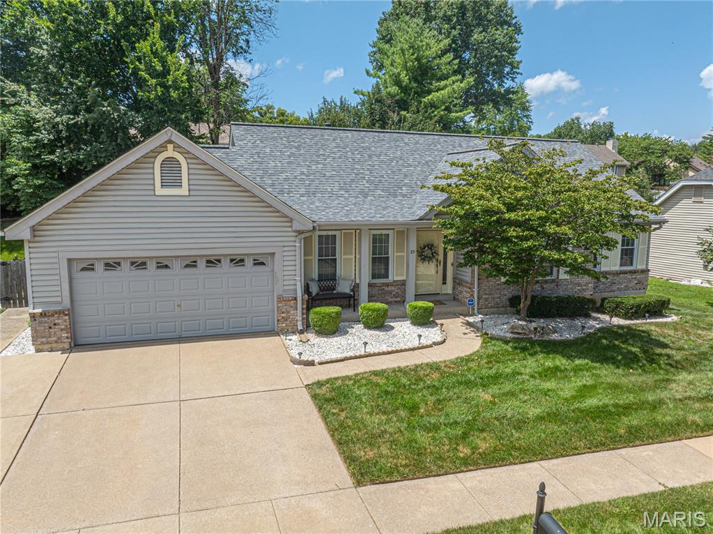Riverwood Estates 6 - Residential