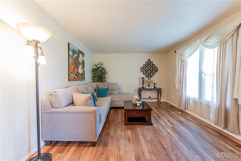 Riverwood Estates 6 - Residential