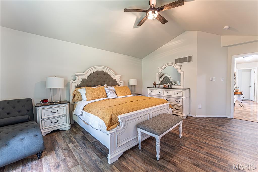 Riverwood Estates 6 - Residential