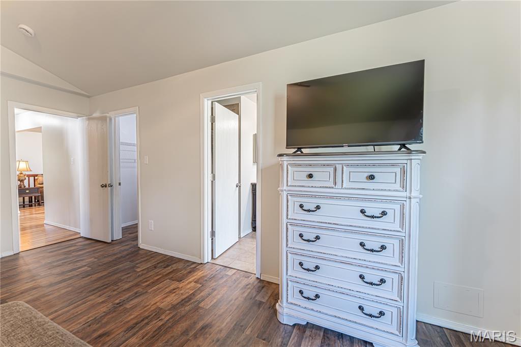 Riverwood Estates 6 - Residential