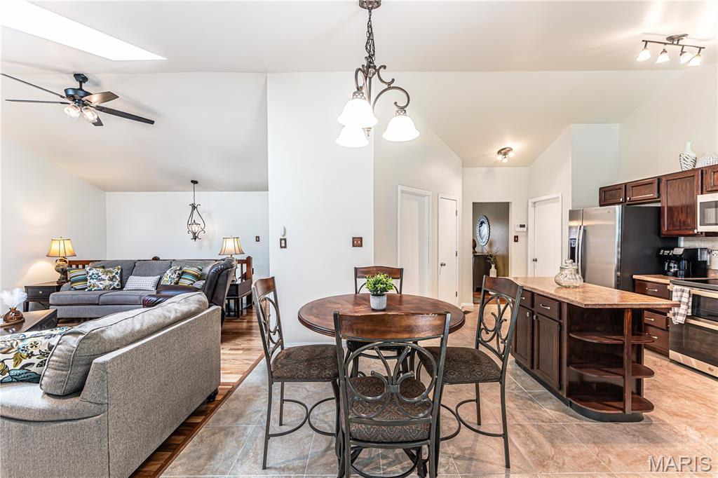 Riverwood Estates 6 - Residential