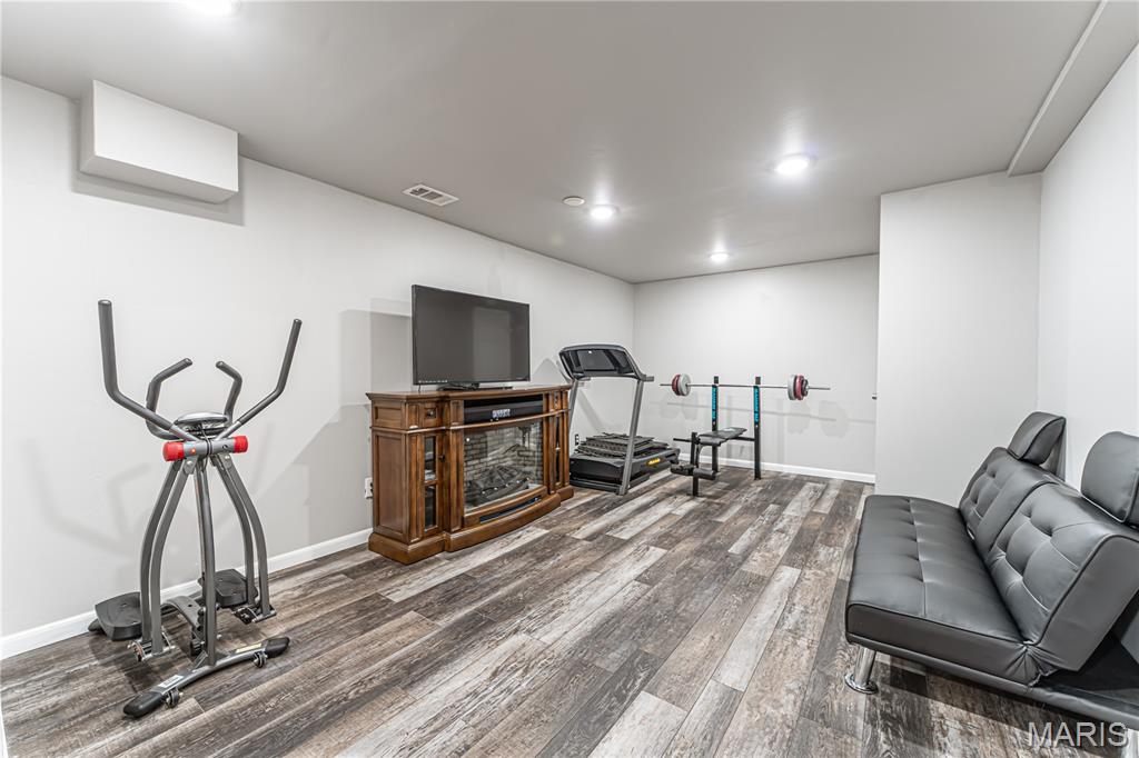 Riverwood Estates 6 - Residential