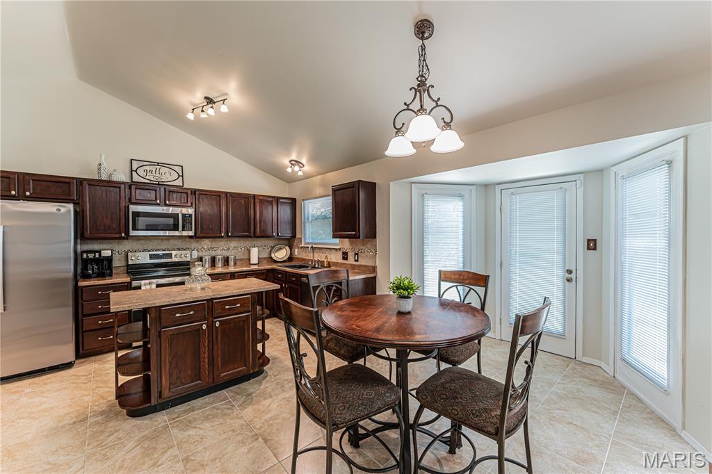 Riverwood Estates 6 - Residential