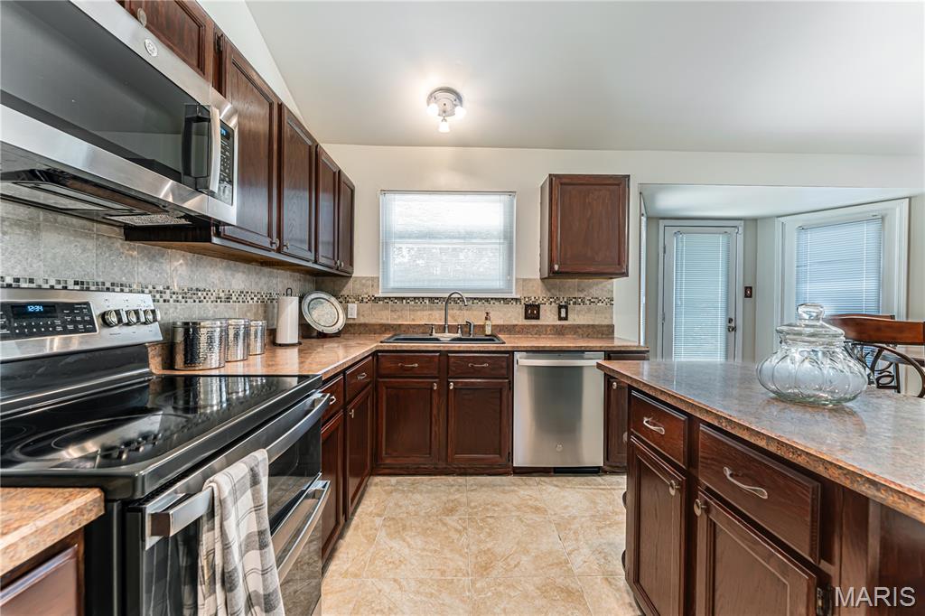 Riverwood Estates 6 - Residential