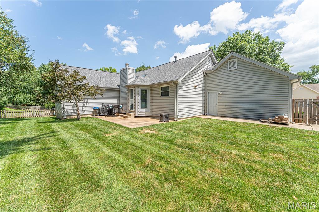 Riverwood Estates 6 - Residential