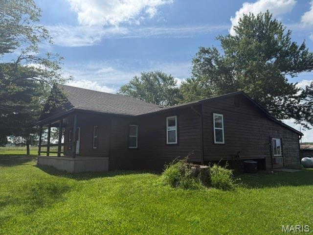 N/A - Residential