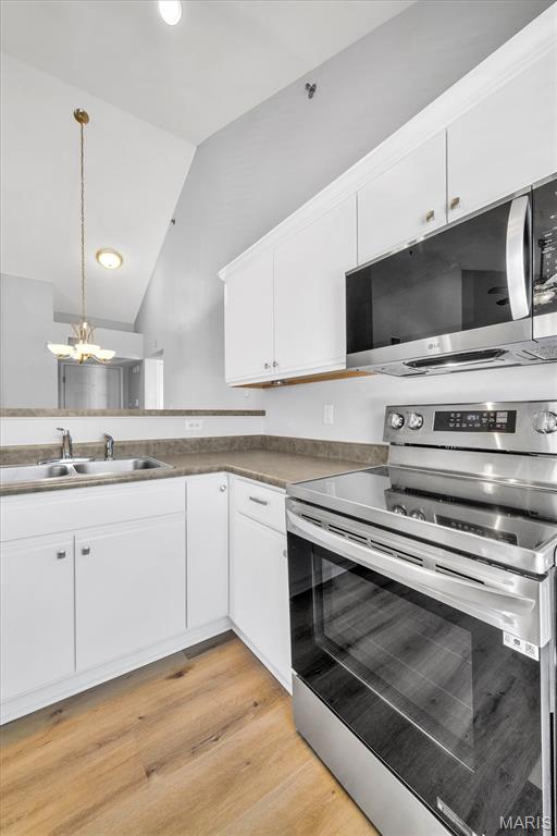 Arbor Creek Condo Three - Residential