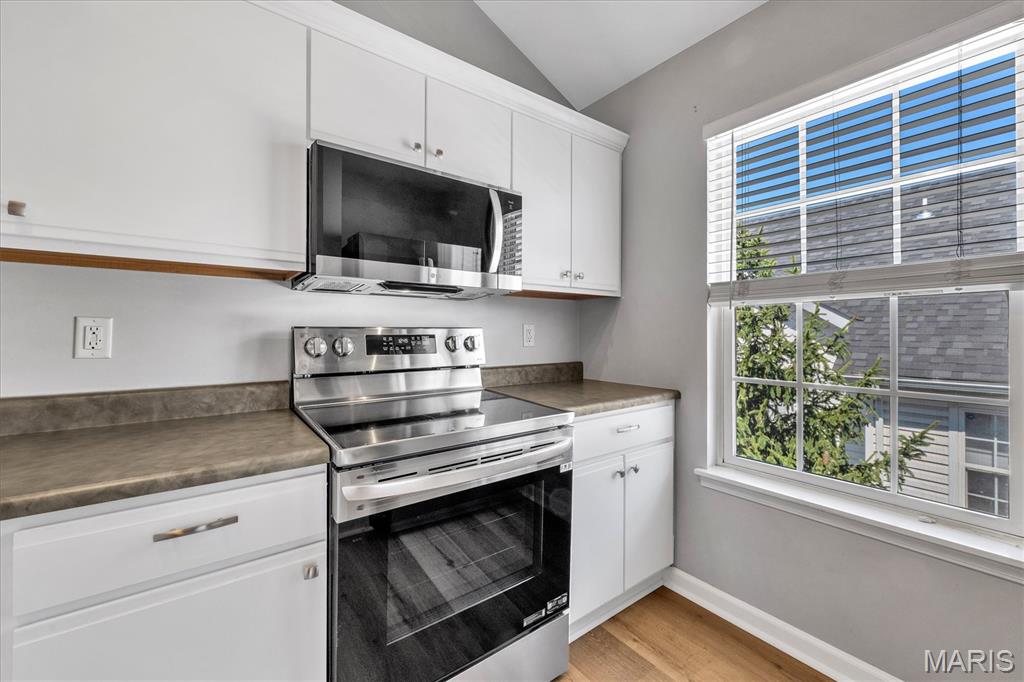 Arbor Creek Condo Three - Residential