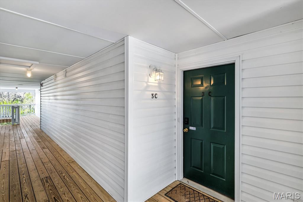 Arbor Creek Condo Three - Residential
