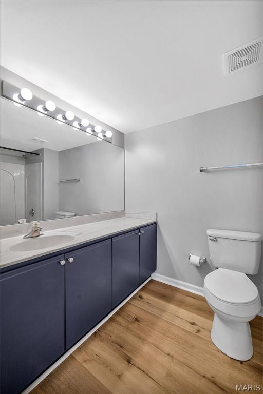 Arbor Creek Condo Three - Residential