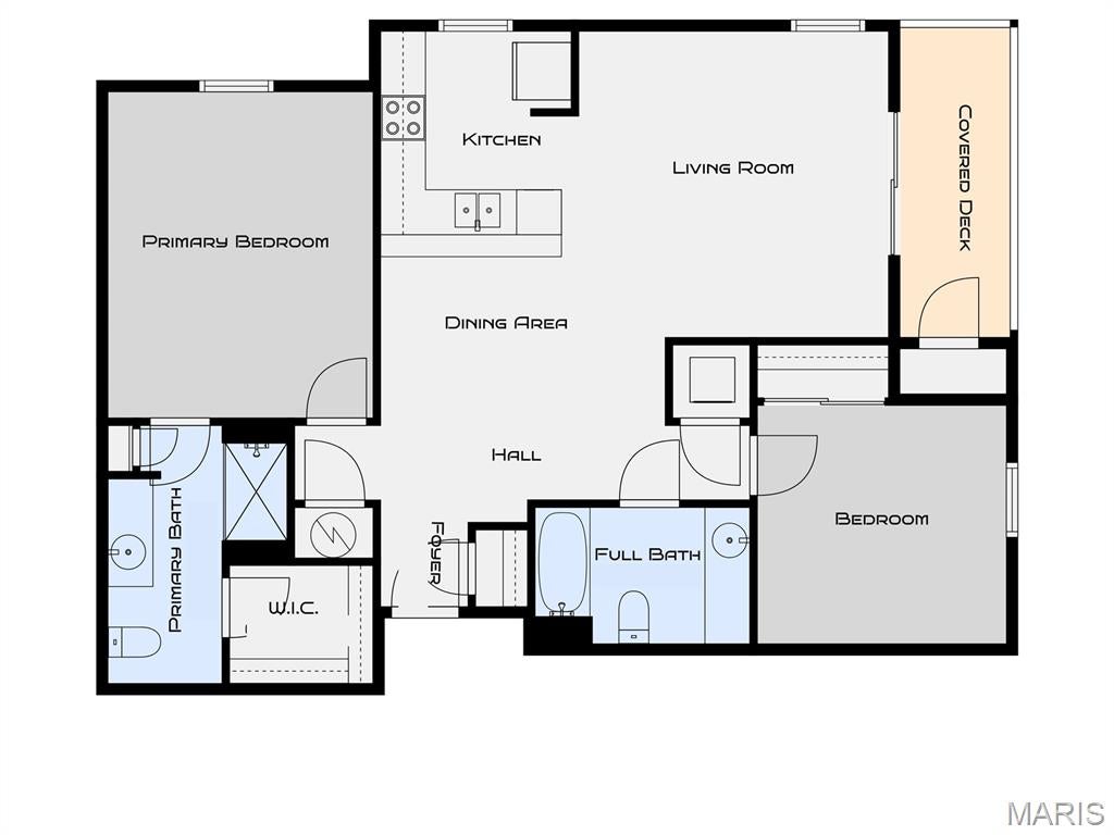 Arbor Creek Condo Three - Residential