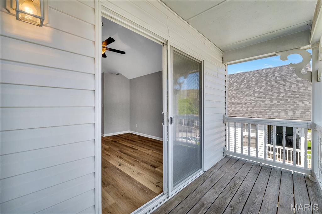 Arbor Creek Condo Three - Residential