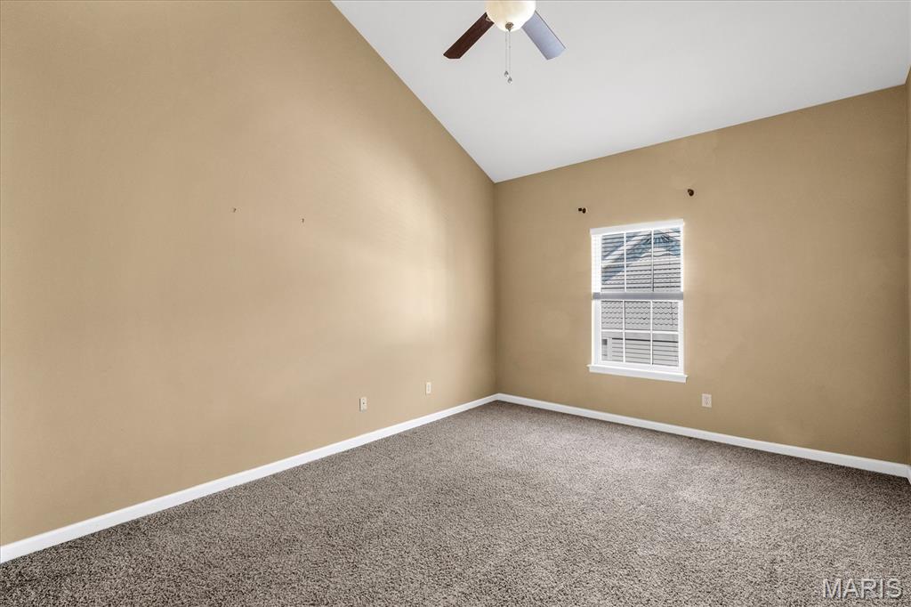 Arbor Creek Condo Three - Residential