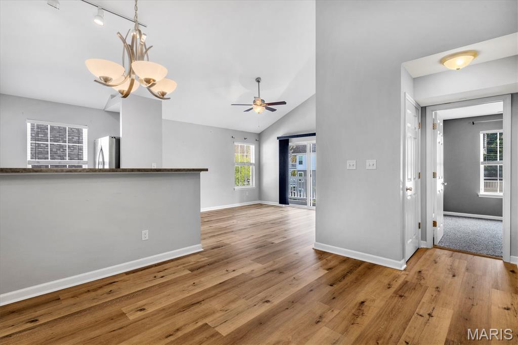 Arbor Creek Condo Three - Residential
