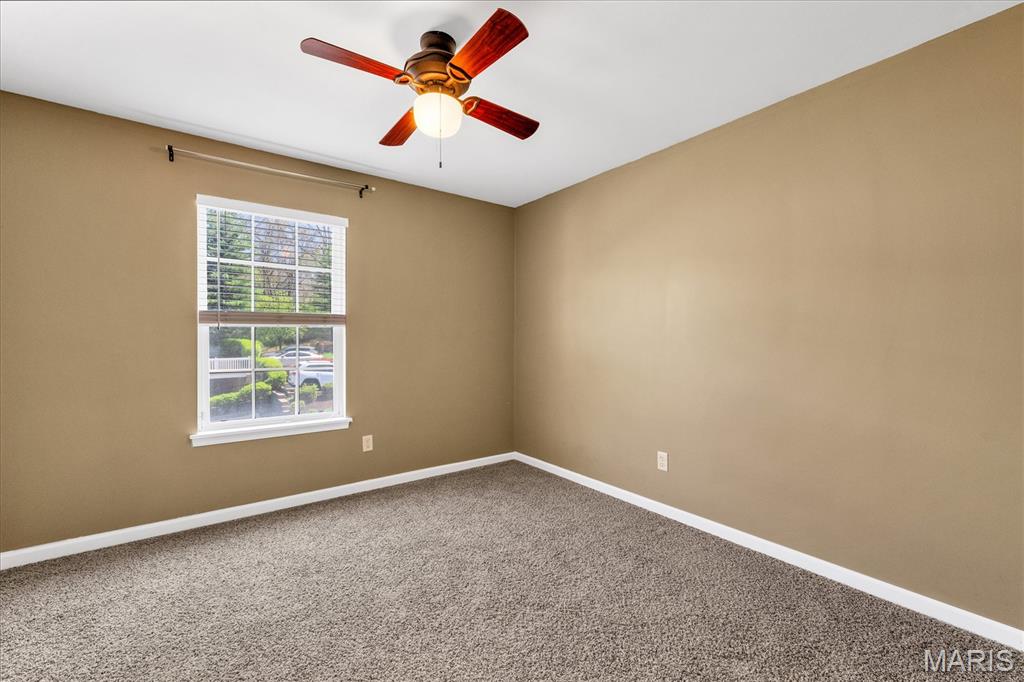 Arbor Creek Condo Three - Residential