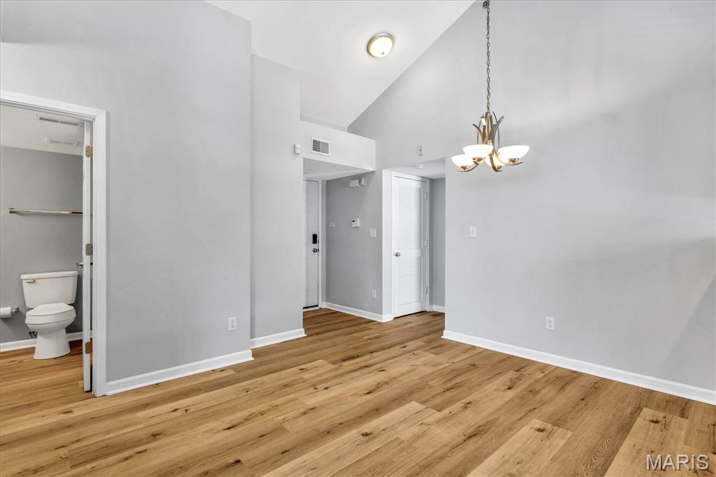 Arbor Creek Condo Three - Residential