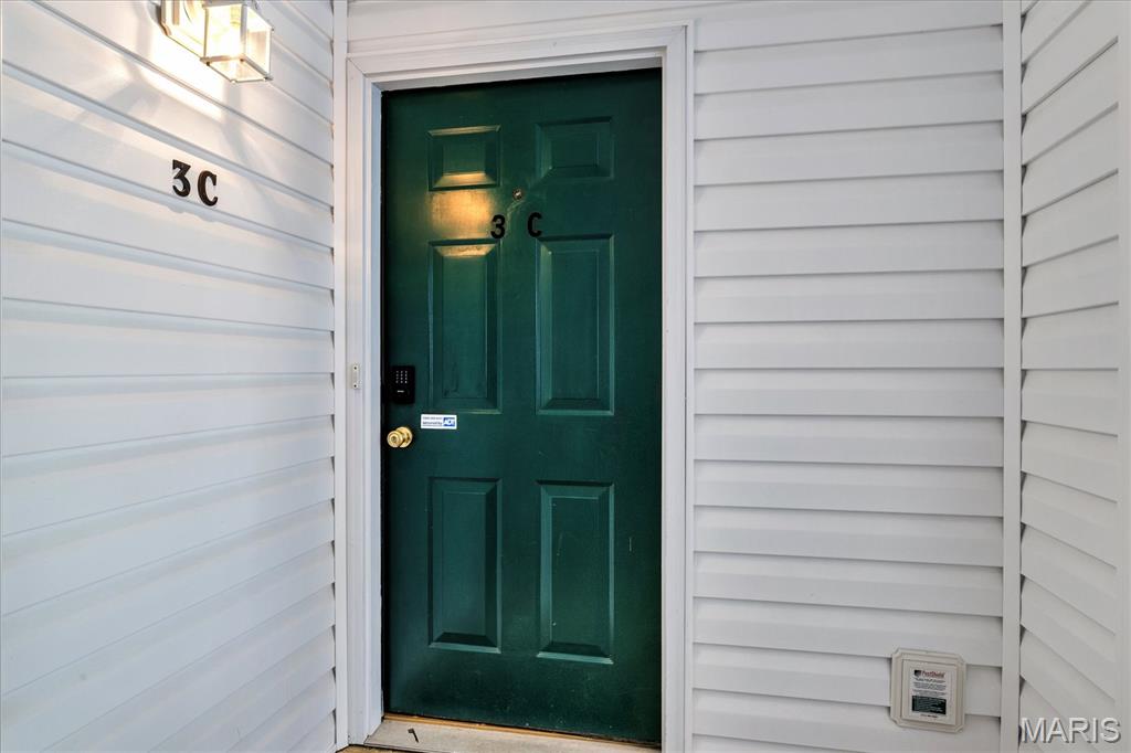 Arbor Creek Condo Three - Residential