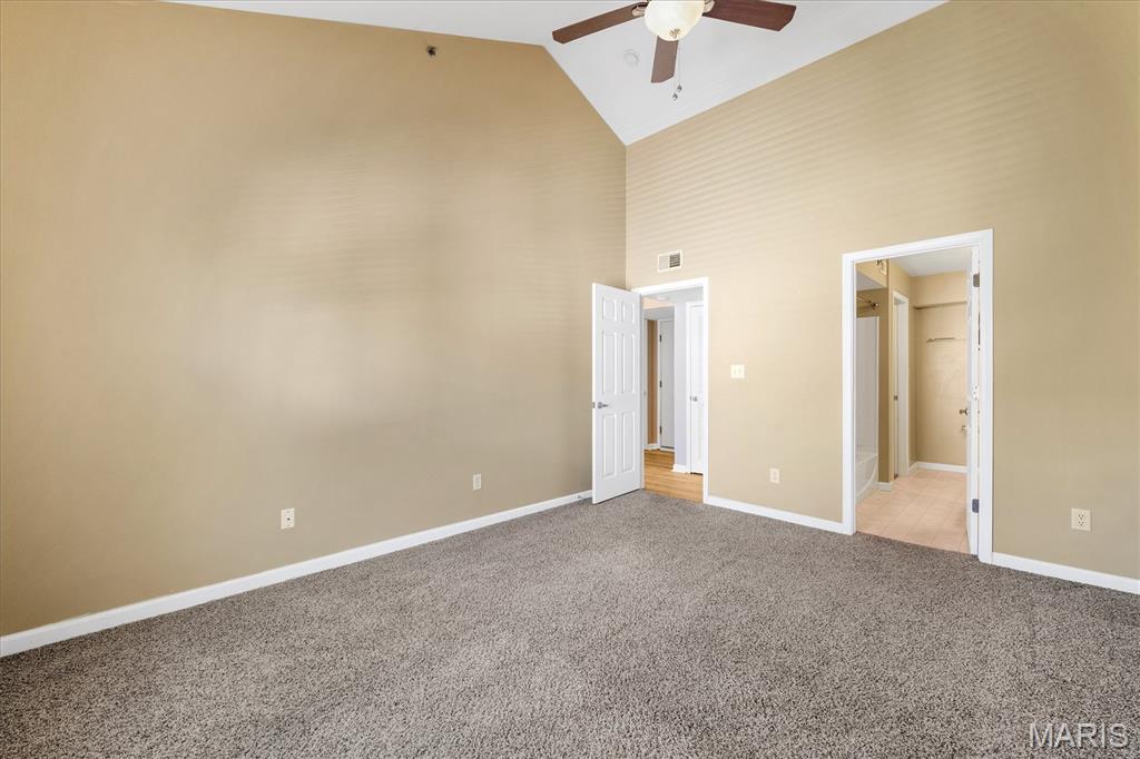 Arbor Creek Condo Three - Residential