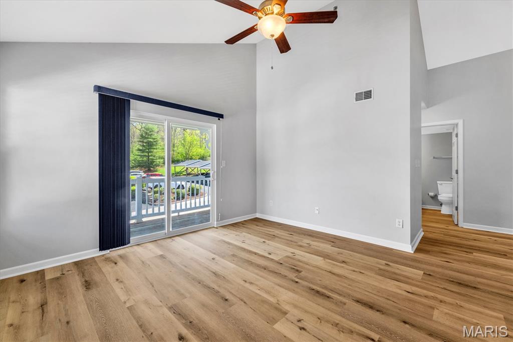 Arbor Creek Condo Three - Residential