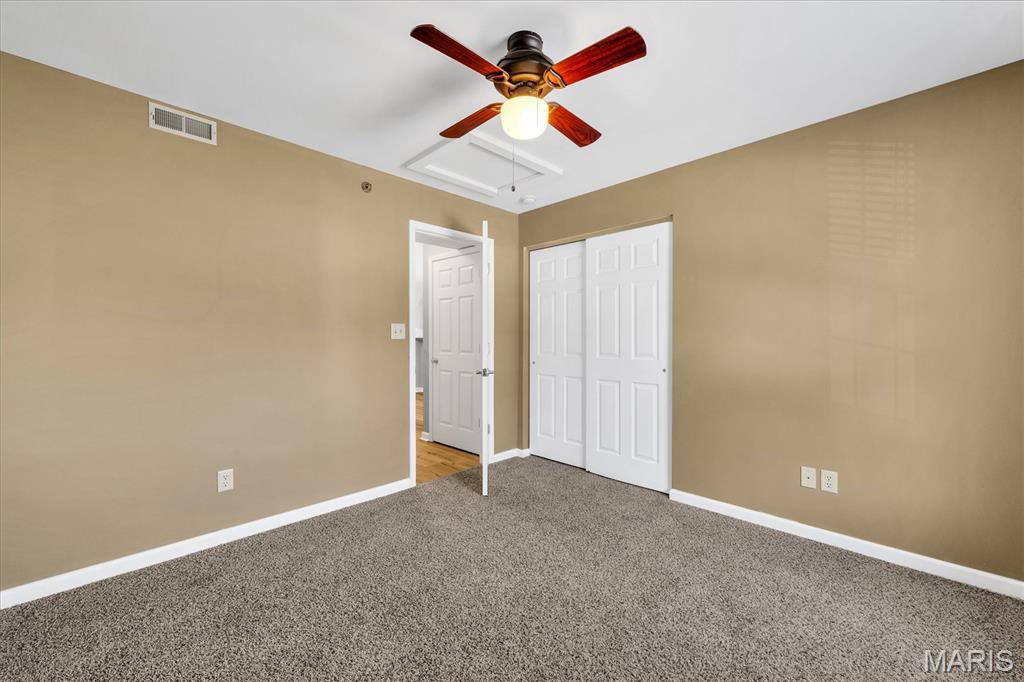 Arbor Creek Condo Three - Residential