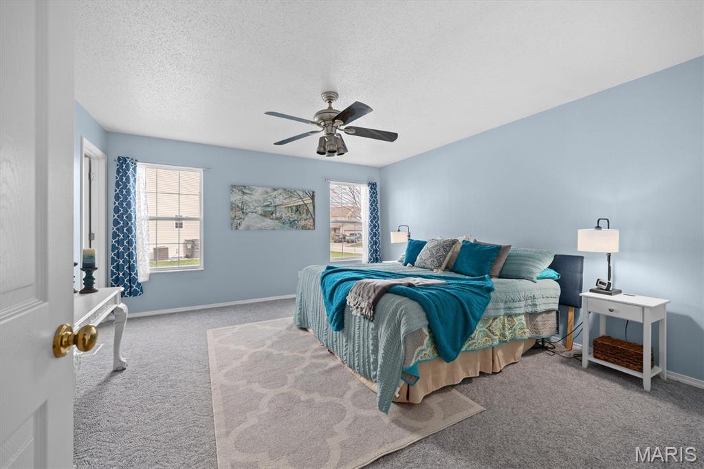 Fox Creek 6th Add - Residential