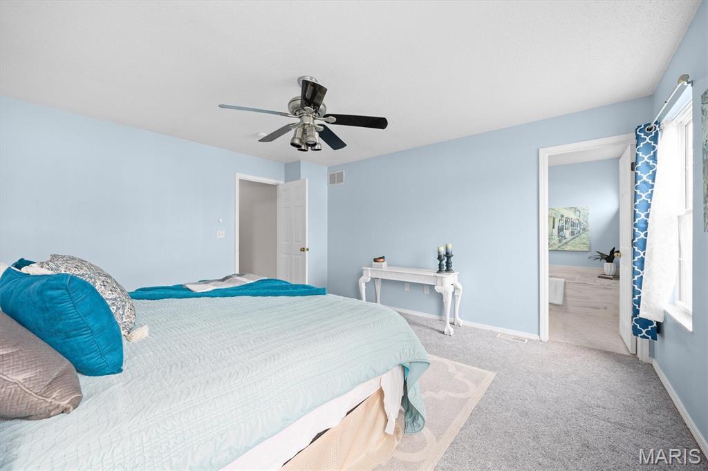 Fox Creek 6th Add - Residential