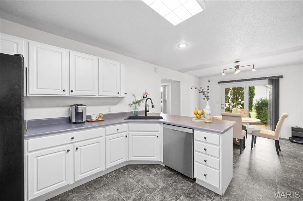 Fox Creek 6th Add - Residential
