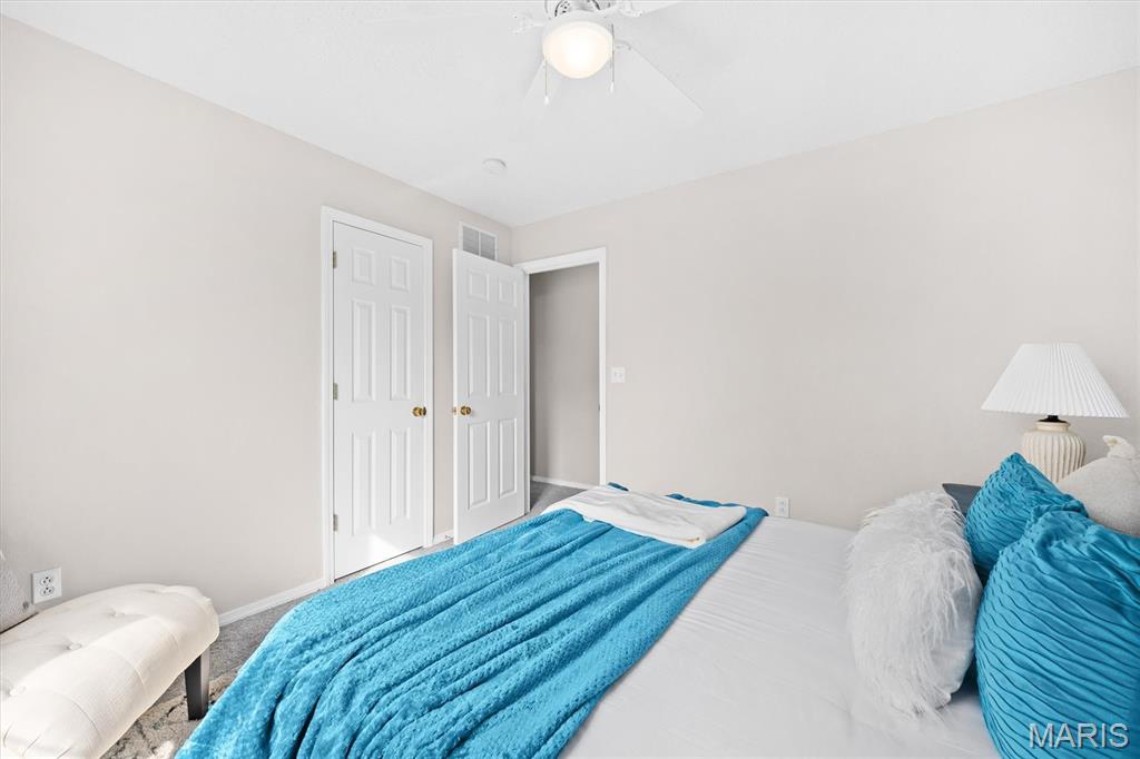 Fox Creek 6th Add - Residential