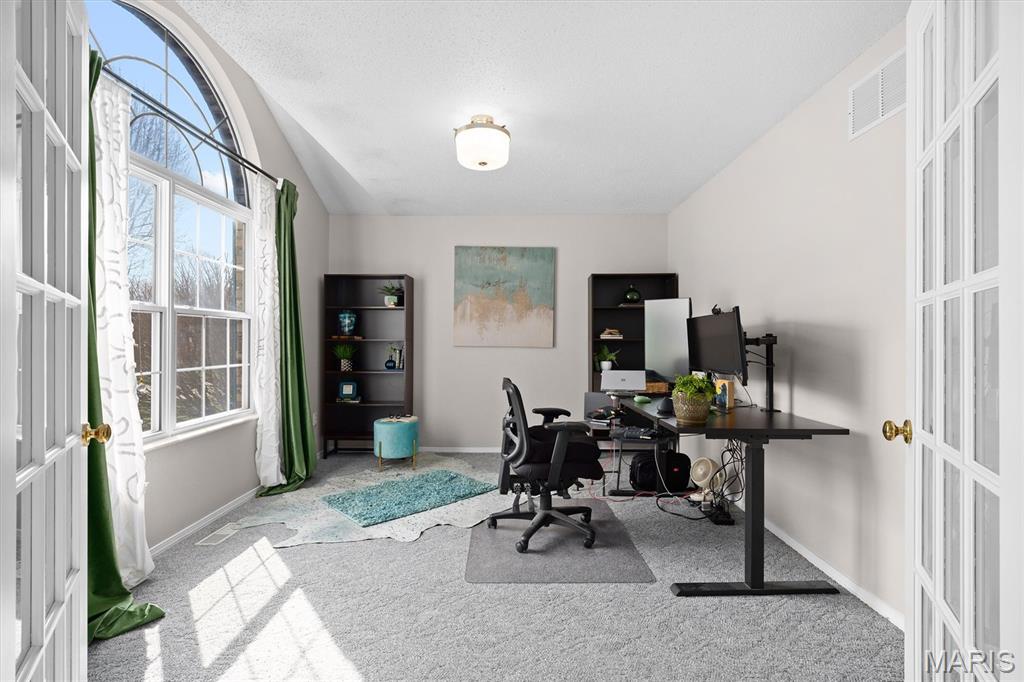 Fox Creek 6th Add - Residential