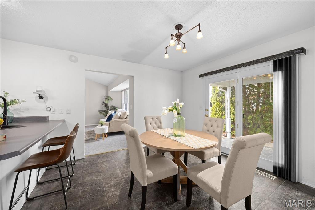 Fox Creek 6th Add - Residential