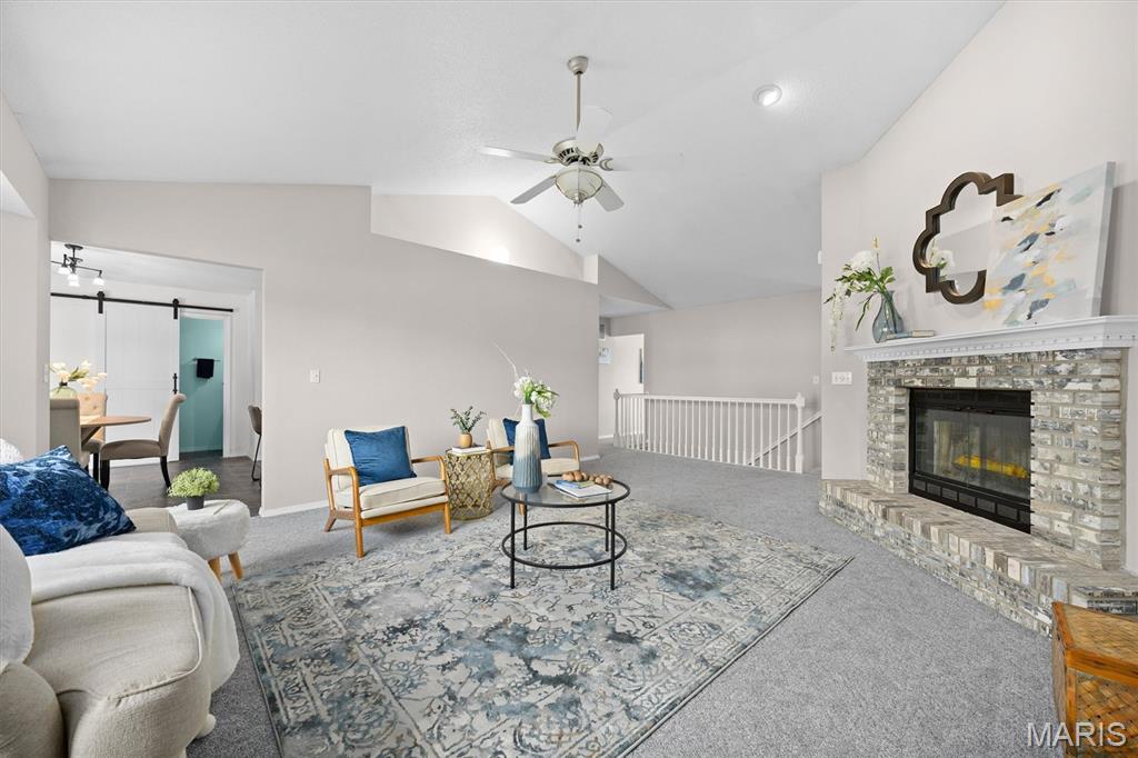 Fox Creek 6th Add - Residential