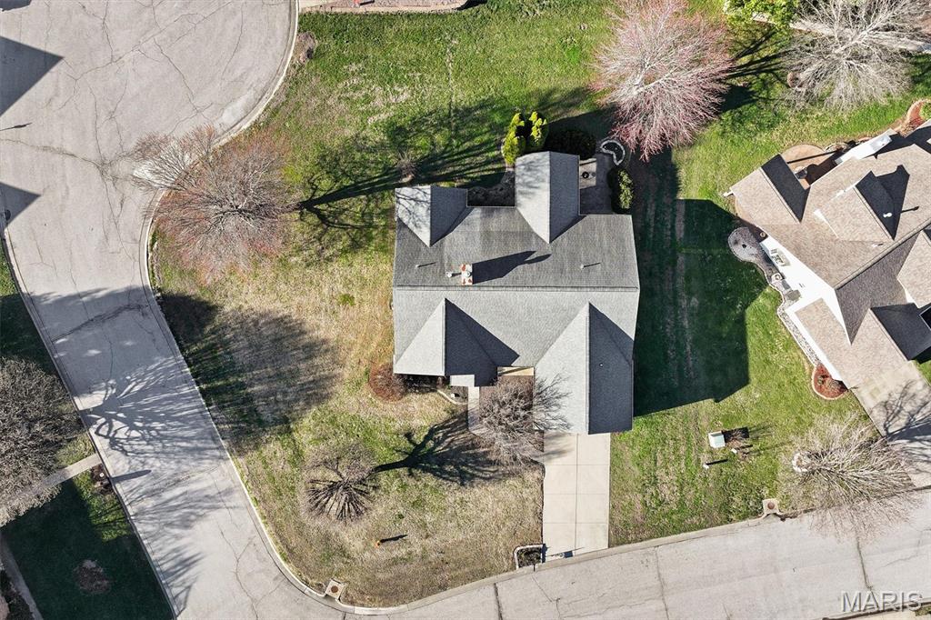 Fox Creek 6th Add - Residential