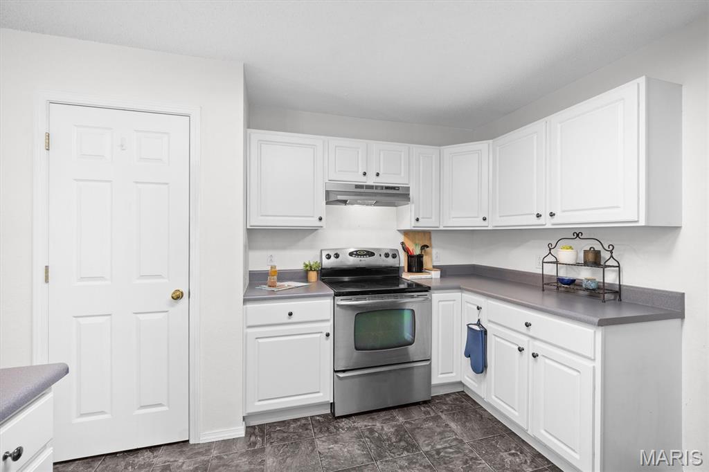 Fox Creek 6th Add - Residential