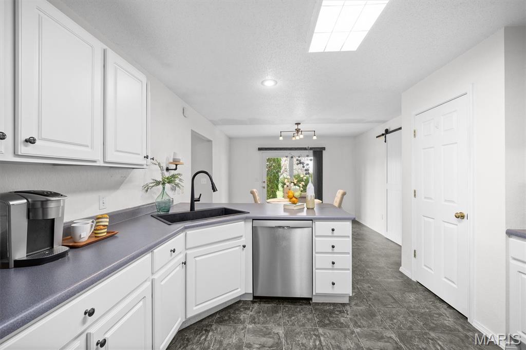 Fox Creek 6th Add - Residential