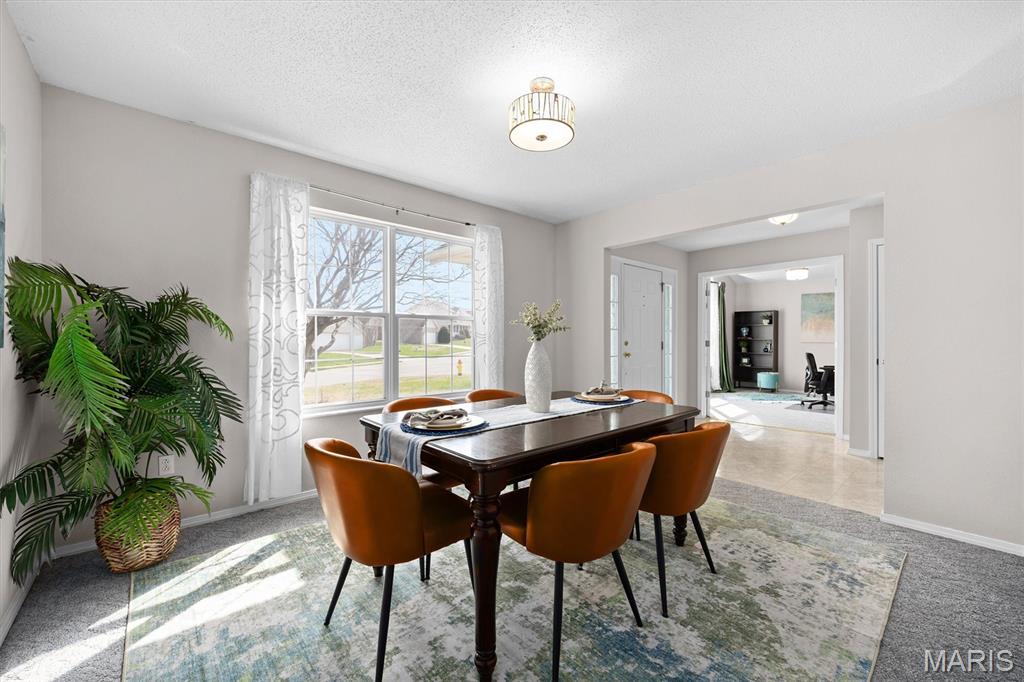 Fox Creek 6th Add - Residential